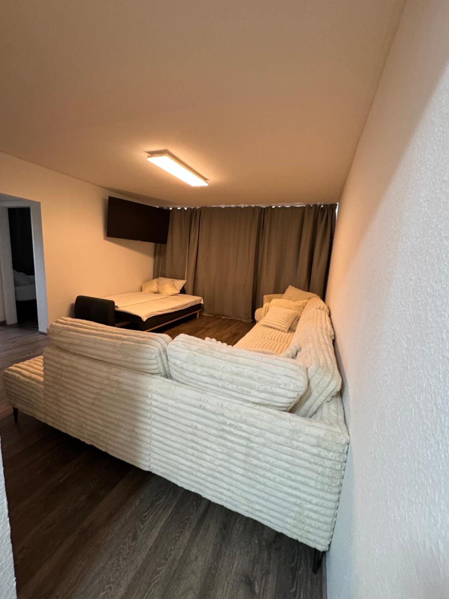 Deluxe Apartment 본 외부 사진
