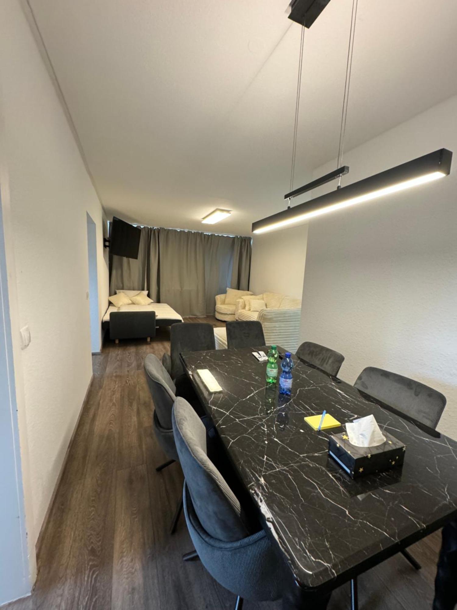 Deluxe Apartment 본 외부 사진
