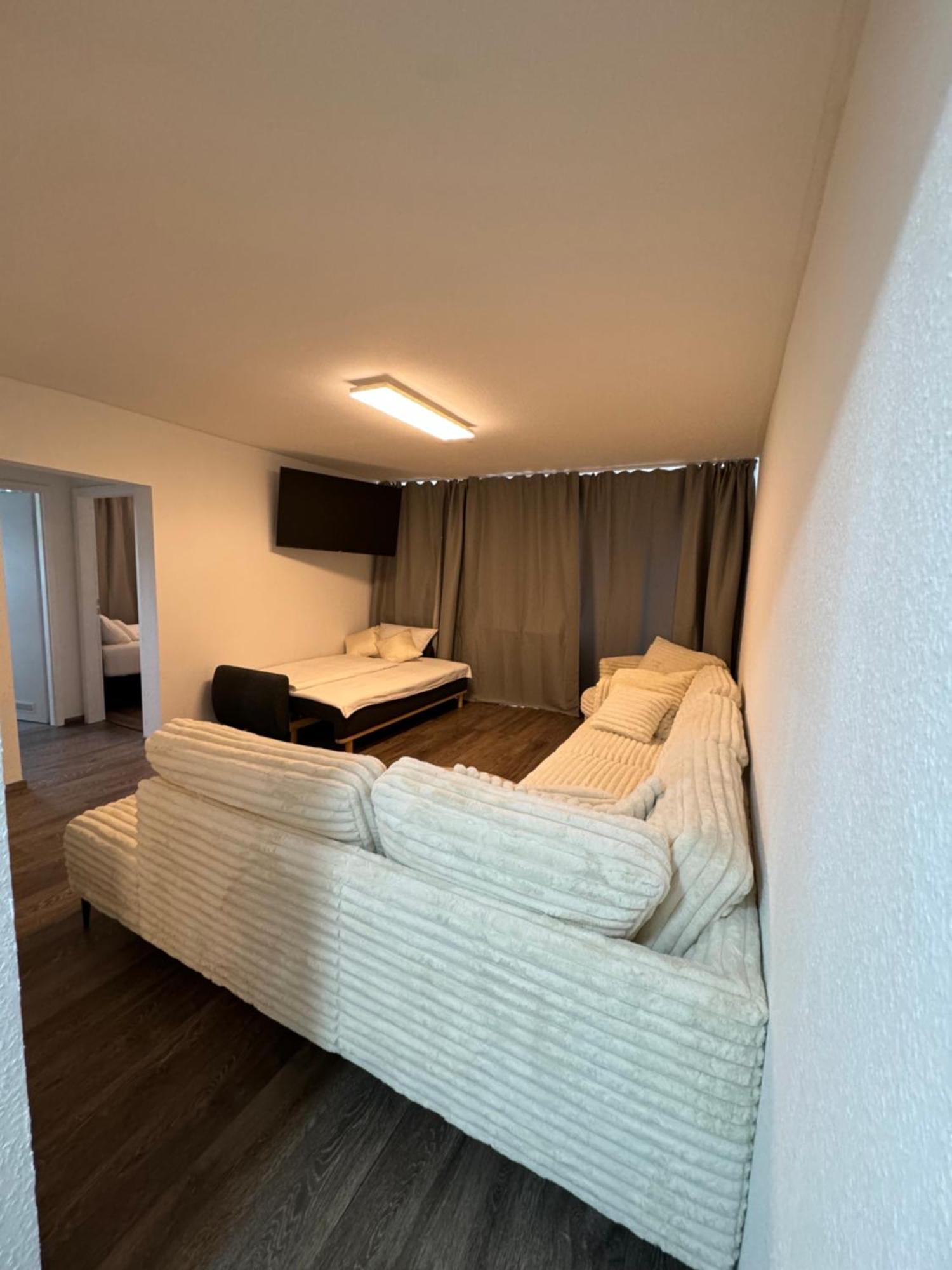 Deluxe Apartment 본 외부 사진