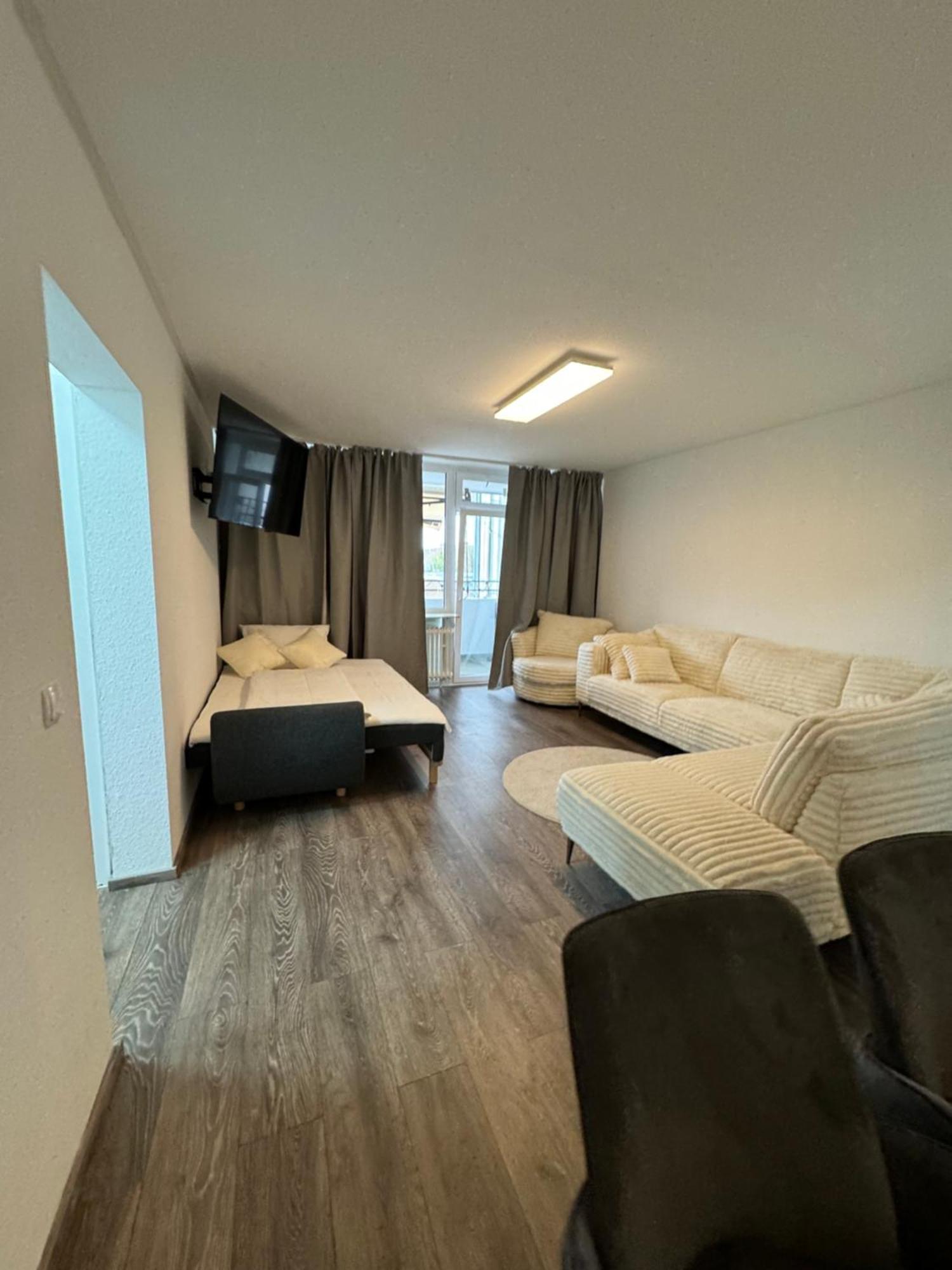 Deluxe Apartment 본 외부 사진